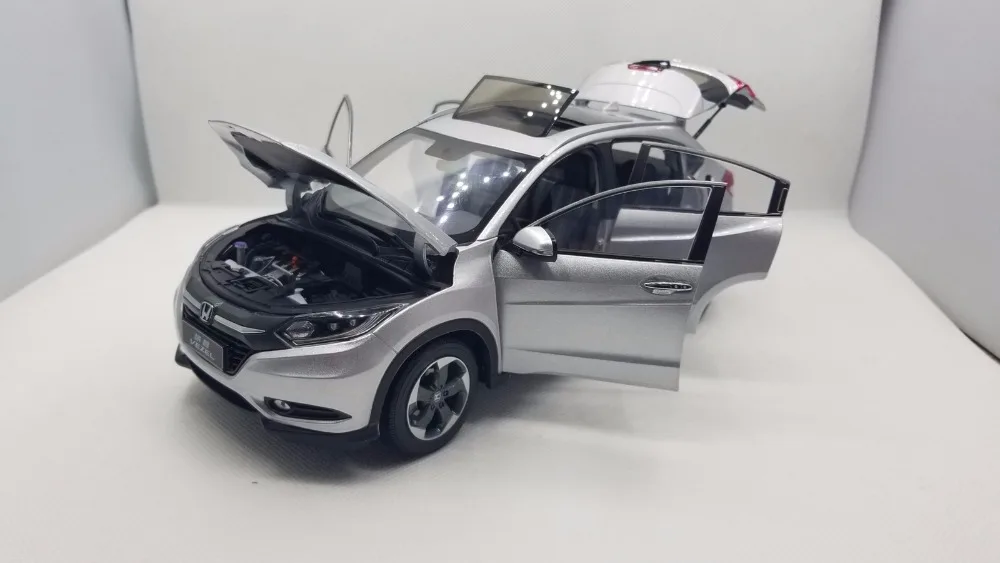 honda vezel diecast