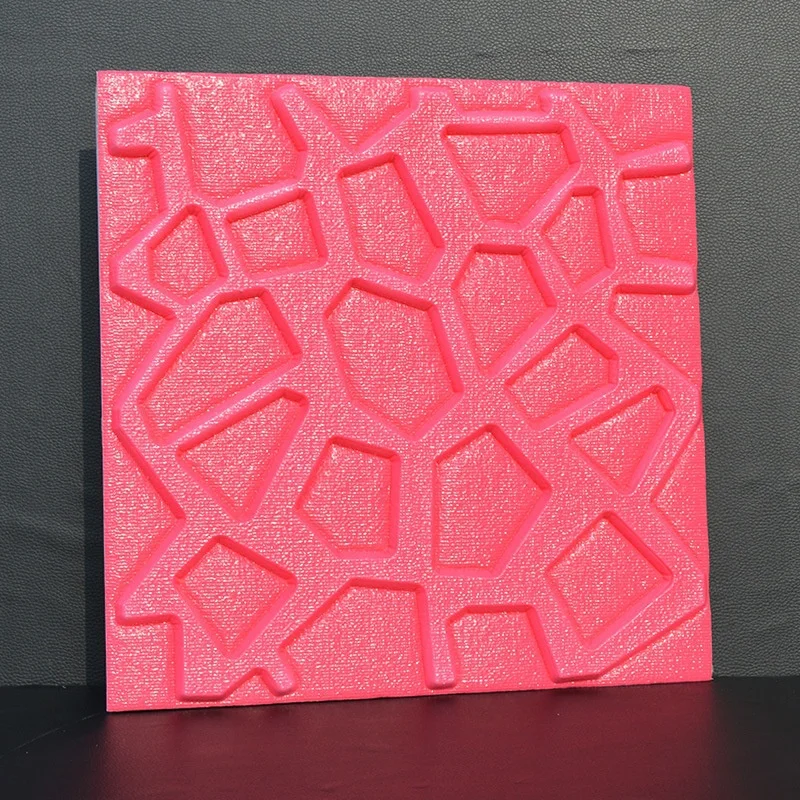 30*30 см пенополиэтиленовая 3D настенная наклейка s Safty Home Decor Обои DIY Настенный декор