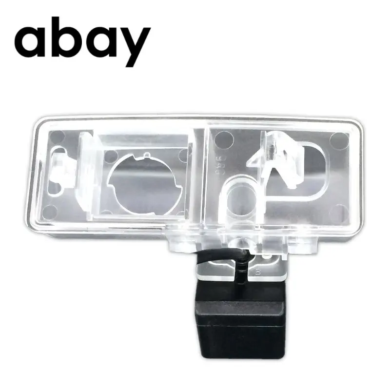 Car Reversing Parking Camera For Toyota Land Cruiser LX570 Lexus ES330 ES300 RX330 RX400h RX350 HD Backup Rear View Camera ccd (3)