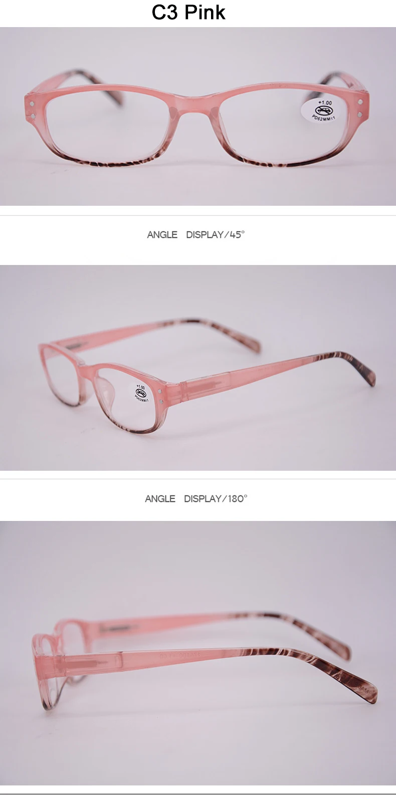 C3 Pink