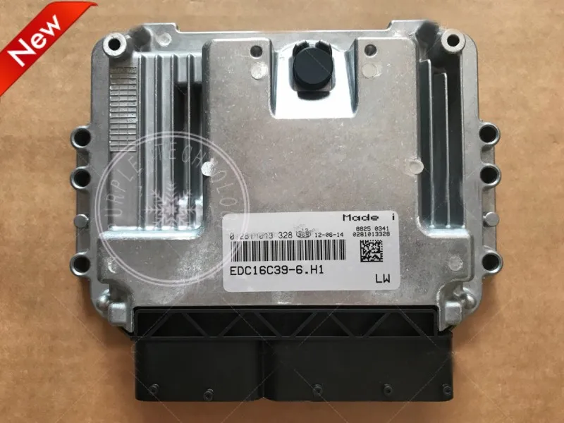 

diesel fuel engine computer control board ECU 0281013328 for bosch great wall wingle 2.8T