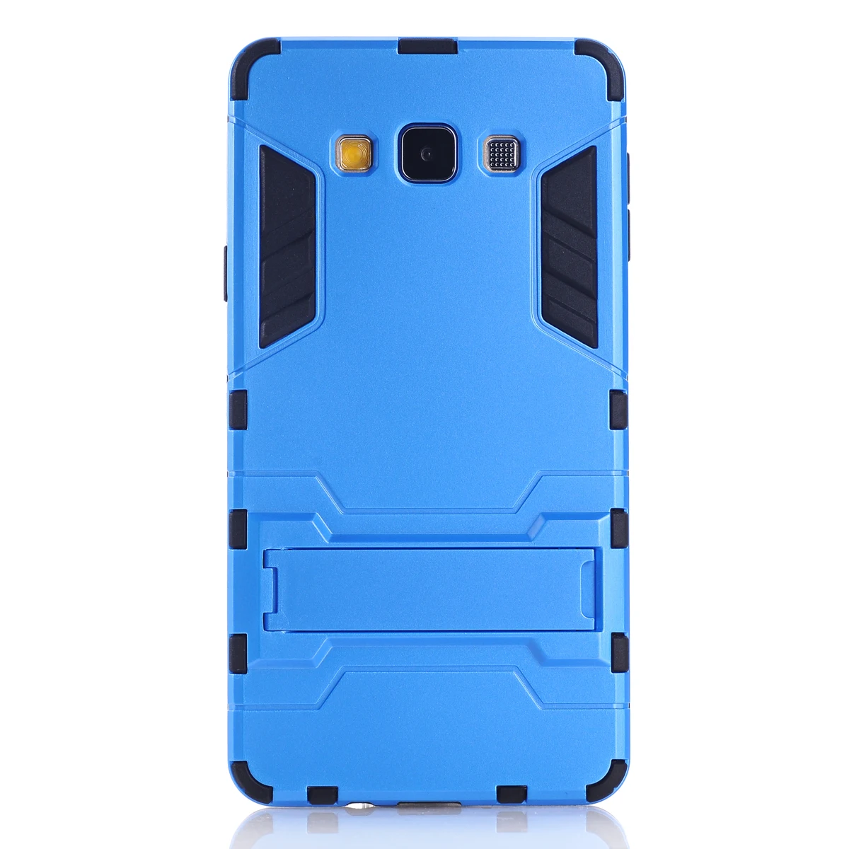 

Steel Panda 2 in 1 for Samsung Galaxy A7 2015 A 7 700 7000 A700 A7000 Flip Case Phone Cover for A700F A700FD SM-A700F SM-A700FD