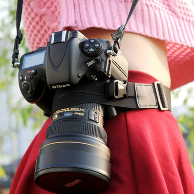 Camera fixed belt (4)