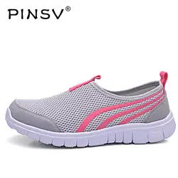 Pinsv Спортивная обувь дамы Для женщин Спортивная обувь спортивная обувь женские Кроссовки Спортивная обувь для Для мужчин красовки Для