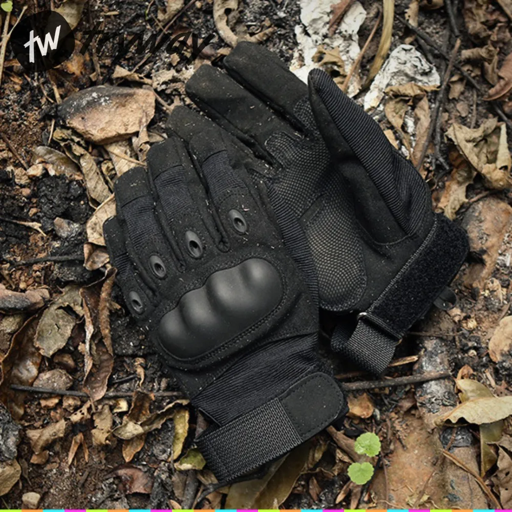 Тактические перчатки армейские военные тактические мотоциклетные Guantes GP Pro