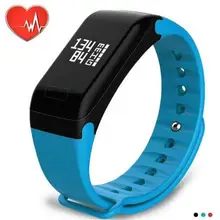 Eastvita фитнес-трекер умный Браслет монитор сердечного ритма отслеживание активности умный Браслет для IOS Android водонепроницаемый