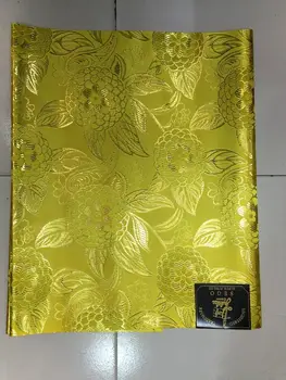 

Nigerian Gele Headtie Nigerian Sego Fabric 2piece Nigerian Yellow Gele Head Tie High Quality African Sego HeadTie Fabric f