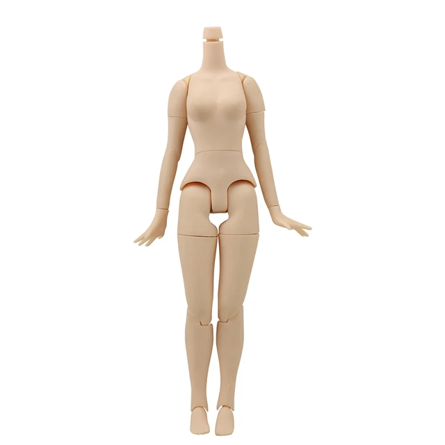 Azone Body Natural Skin D Cup Big Breast Body 20cm 8.5 Inch For 1