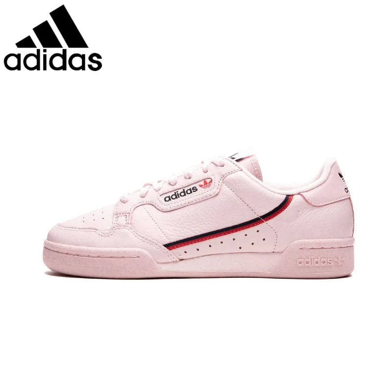 

Official Adidas Brand Original Continental 80 Rascal Skateboarding Shoes Sneakers Sports Breathable Hard-Wearing Light B41679
