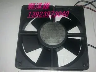 

Good Quality PAPST 12032 24V 5.5W MULTIFAN4314/19 Cooling Fan