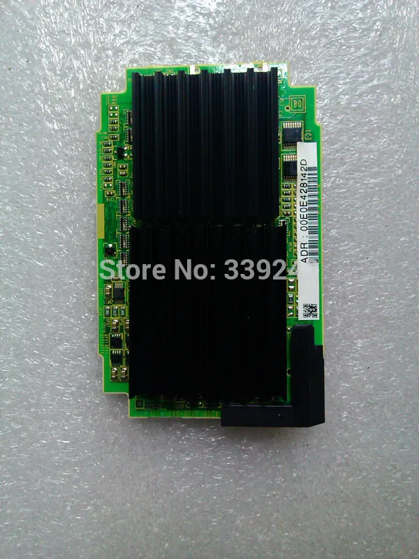Протестированный A20B-3300-0475 Fanuc Печатная плата A20B-3300-0475
