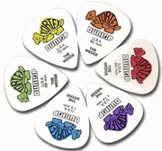 Клинообразный медиатор Dunlop Tortex 0 5 мм 1 14 шт.|dunlop tortex|picks plectrumsmediator dunlop |