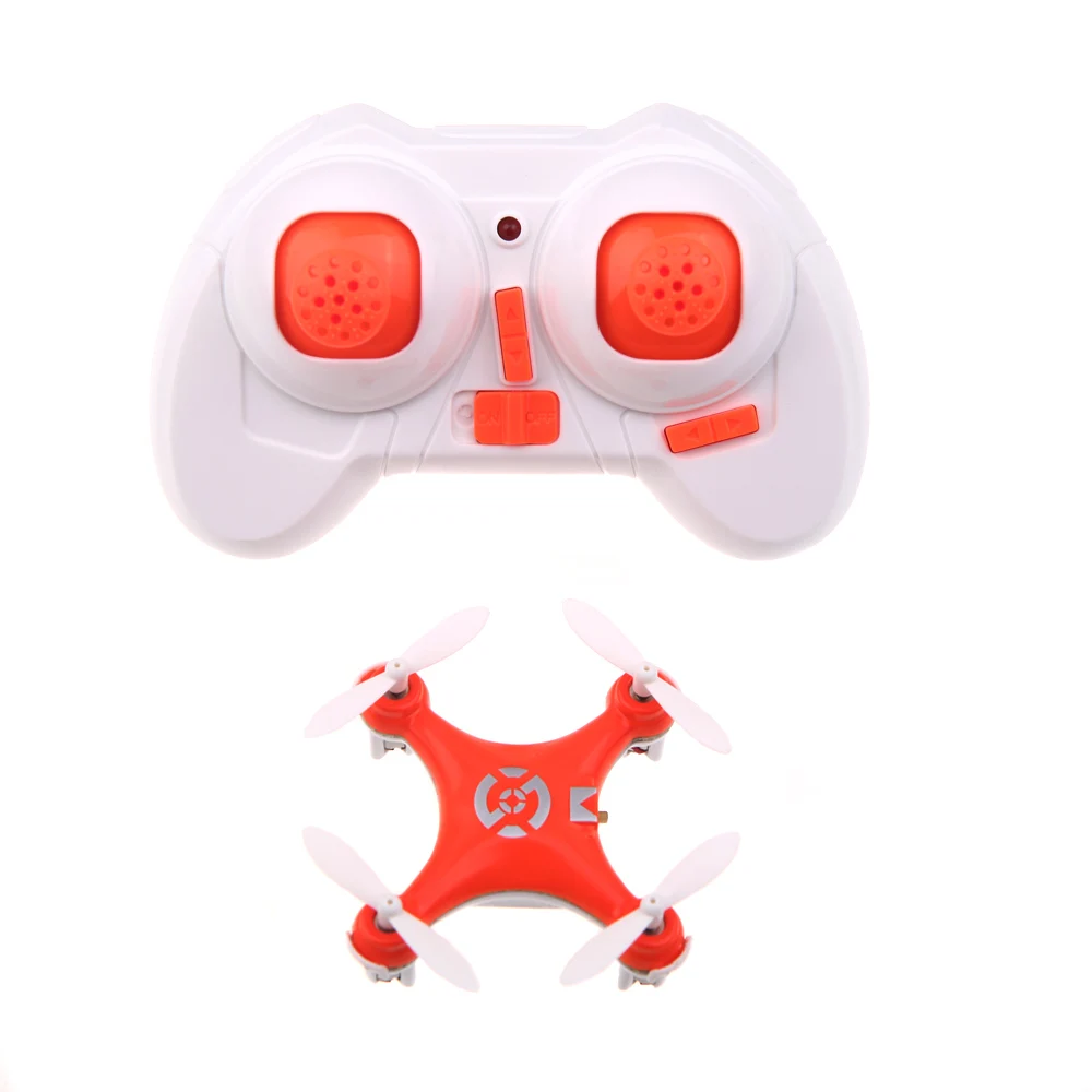 

Original Cheerson CX-10 Mini Drone 6 axis gyro 2.4G 4CH 3D rotation mode RC Quadcopter Drone Profissiona With LED light Toys Kid