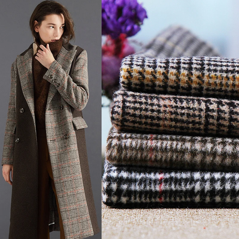 1 Meter Restoring Ancient Autumn and Winter Thicken 30 Wool 70