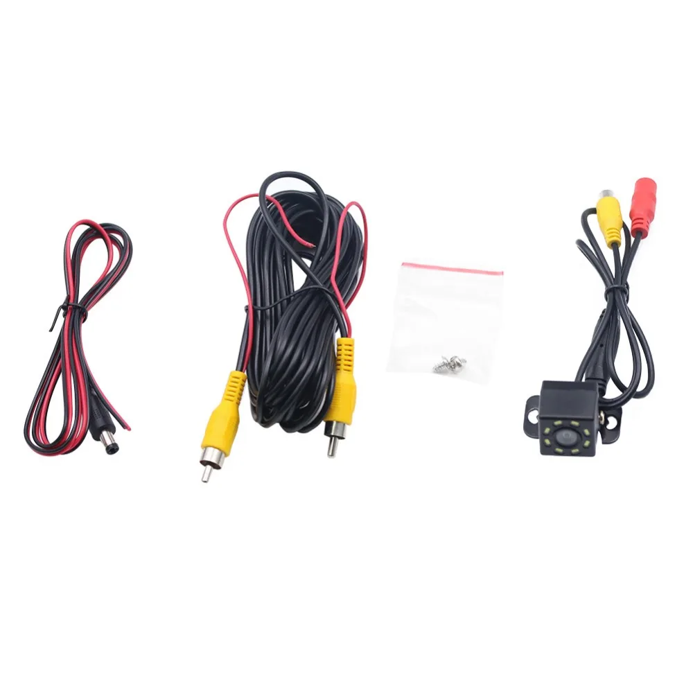 Reverse Camera (2)