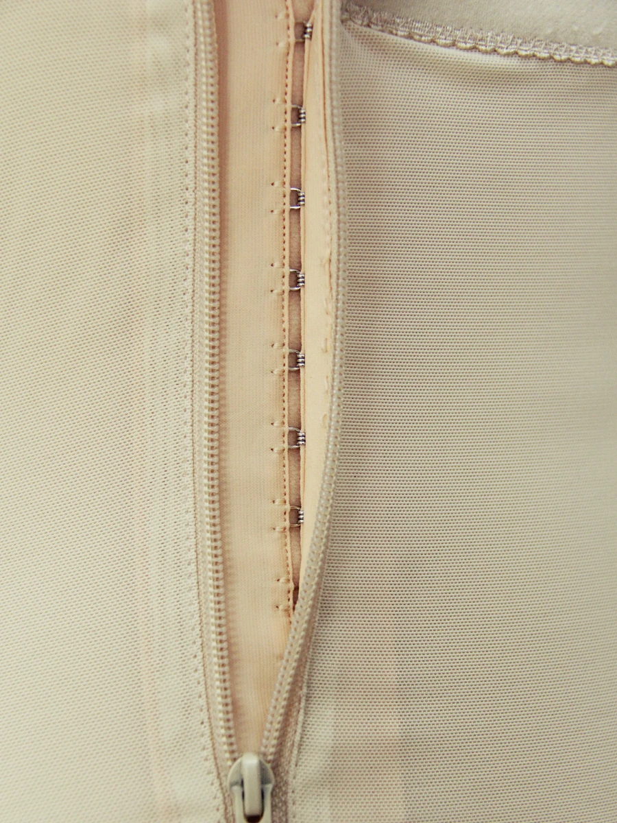 Большой размер Женская компрессионная одежда регулируемые ремни до середины бедра послеродовой шейпер для тела ремонт боди Пояс контроль пояса 6XL