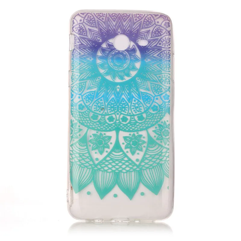 Soft TPU FOR SamsungA3 A5 2017 Case A320 A320F A520 A520F Cover Fashion Back Protective Phone FOR Samsung Galaxy A3 A5 2017 Case (23)