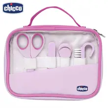 Набор для ухода за руками для девочек Chicco 0 мес