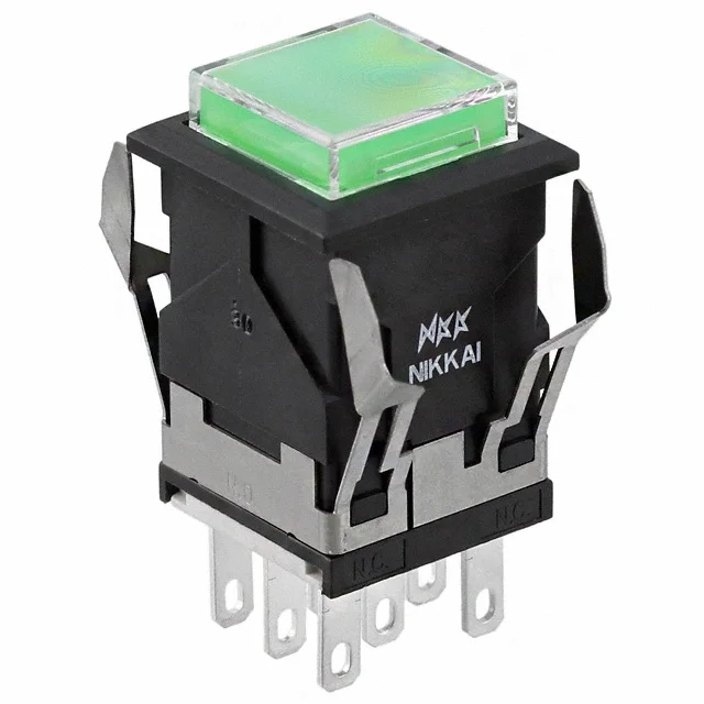 

button switch LB26SKW01-5F24-JF Original
