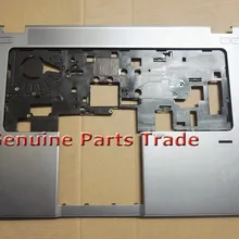 Оригинальные верхней крышке, трефом, верхняя часть корпуса в сборе для hp EliteBook 850 G1 серии 730800-001 аккумулятор большой емкости 6070B0676001