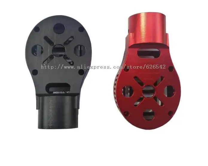 

High Quality Aluminium alloy 25mm Motor Mount seat for Multicopter Quadcopter Hexacopter Octocopter