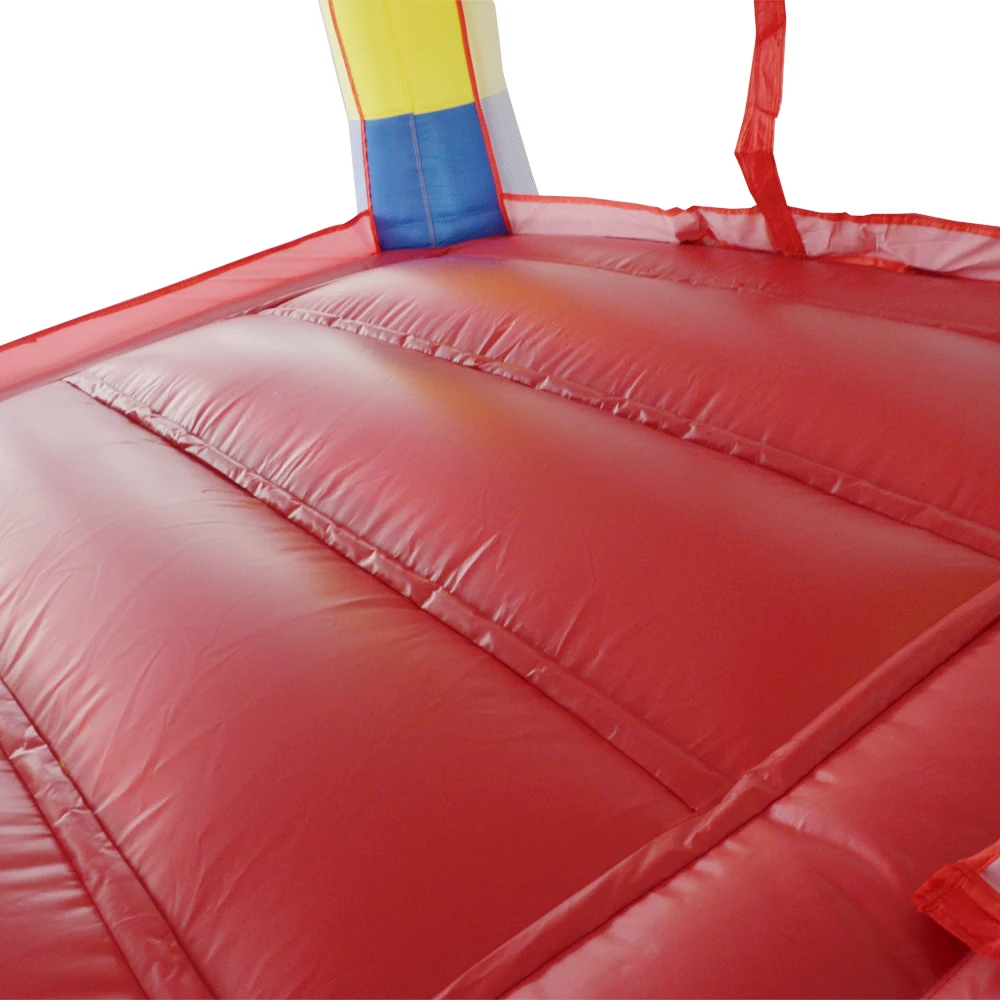 YARD-Home-Used-Inflatable-Bouncer-Inflatable-Bounce-House-Bouncy-Castle-for-Children-with-PE-Balls (2)