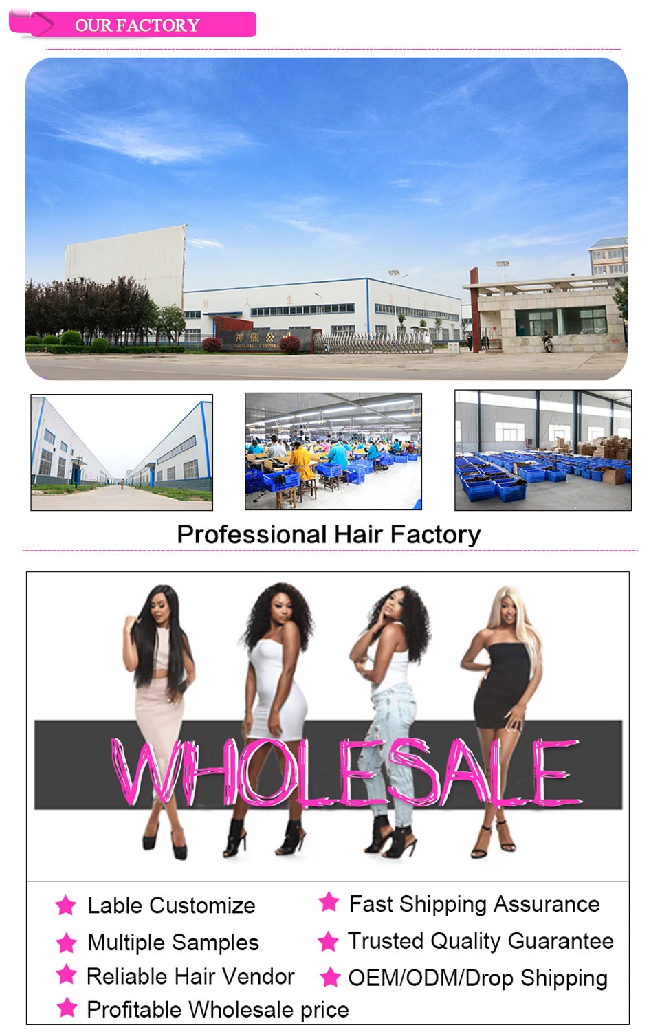 Body Wave Hair Bundles with Closure Peruvian Remy Hair 4 Bundles with Lace Closure Free/Middle/Three Part Human Hair Extensions