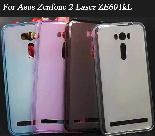 4 Вышивка Крестом Картины роспись силиконовый чехол пудинг мягкий для Asus Zenfone 2 Laser
