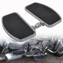 CNC Motor Foot Pegs Pedals Footrests for Honda Shadow ACE VT400/750 VT750C VT750DC Deluxe 1997-2003 CNC Motor Foot Pegs Pedals Footrests for Honda Shadow ACE VT400/750 VT750C VT750DC Deluxe 1997-2003