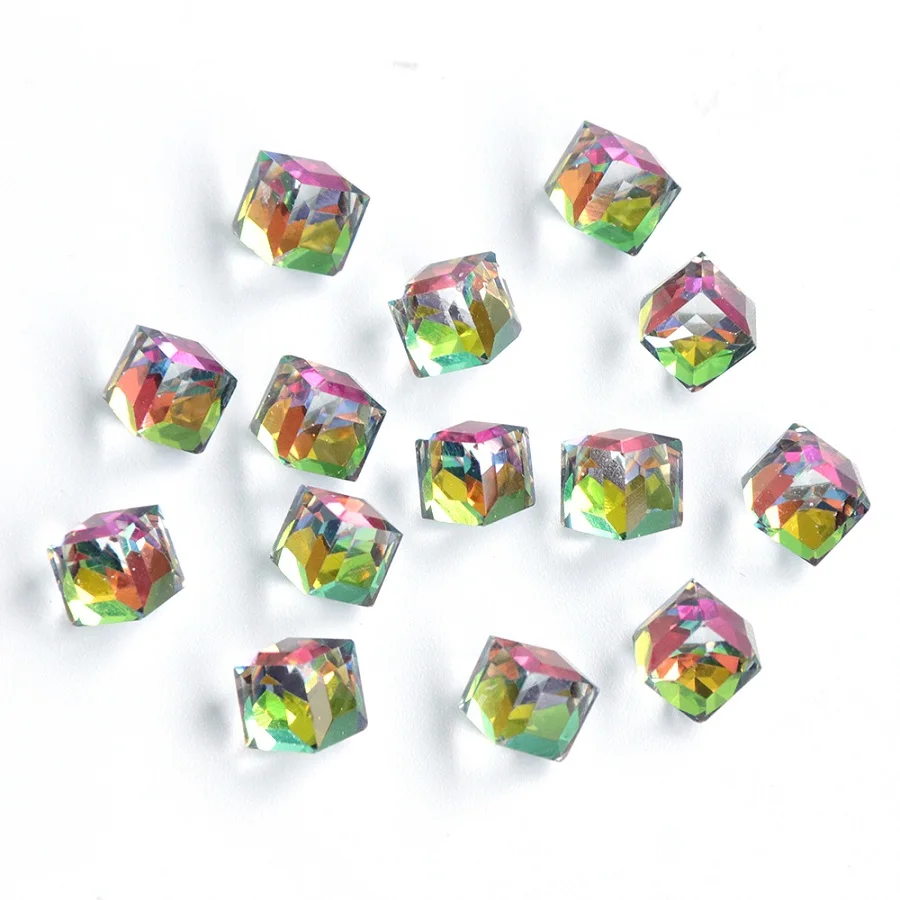 4mm rainbow