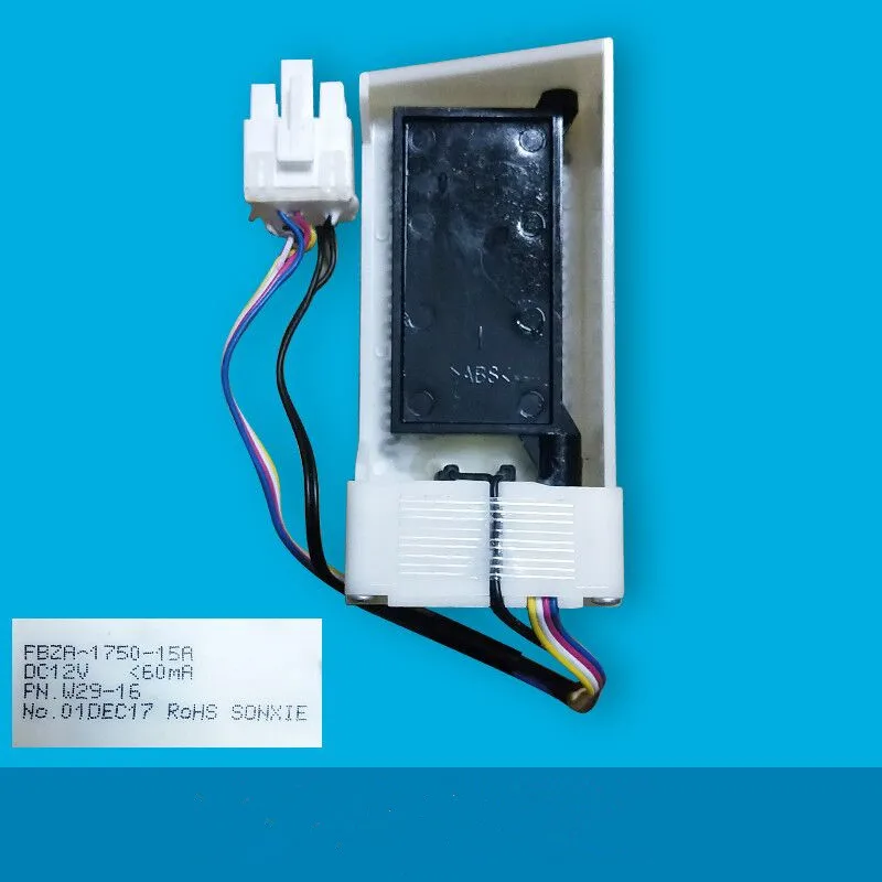 para Motor de Geladeira Fbza1750-15a Da3100071c Parte Novo