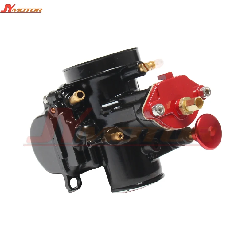 Мотоцикл Mikuni Карбюратор Keihin PWK 24 мм Carburador Koso Fit Irbis TTR250 virago 250 карбюратор