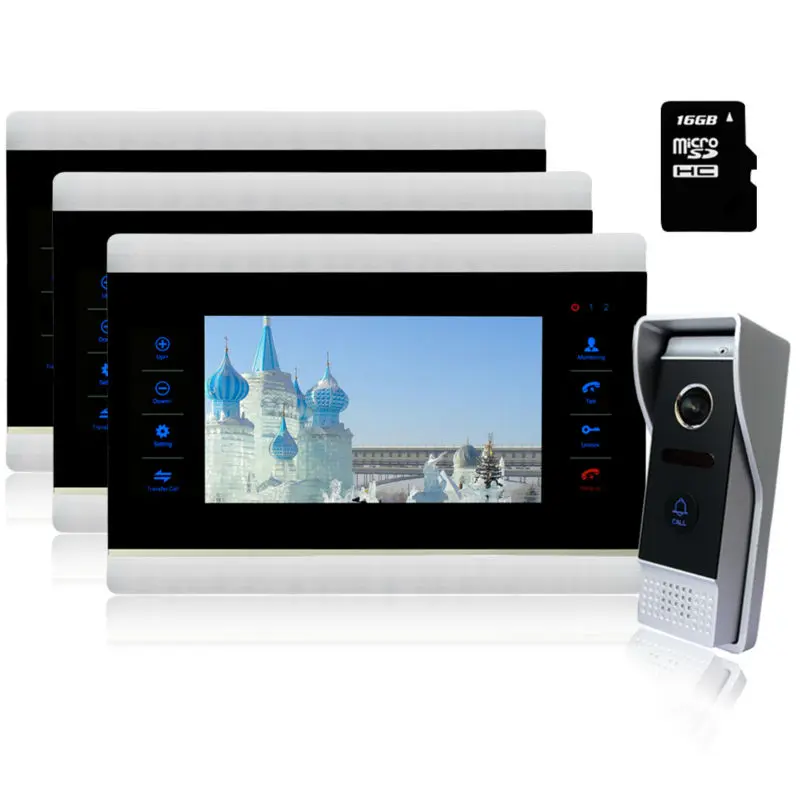 Wholesale Security & Protection