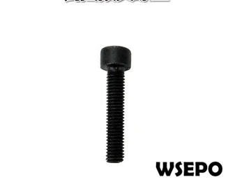 

OEM Quality! Reverse Fork Screw for 170F(7HP)Gas Engine or 170F/173F 4~5HP Diesel Engine Powered Farm/Garden Tillers