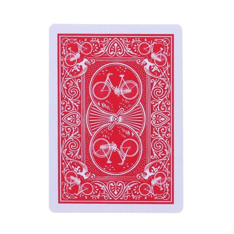 Смешные новые секретные покерные карты просвечивают игральные карточные игрушки простые неожиданные трюки магический реквизит для игры в покер вечерние шоу