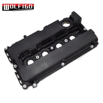

WOLFIGO For 2008-2015 Chevrolet Cruze Aveo Saturn Astra 1.8 Engine Valve Cover 55564395 NEW