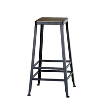 Taburete Fauteuil Sandalyesi Hokery Sedia Banqueta Todos Tipos Shabby Chic Tabouret De Moderne Stool Modern Silla Bar Chair