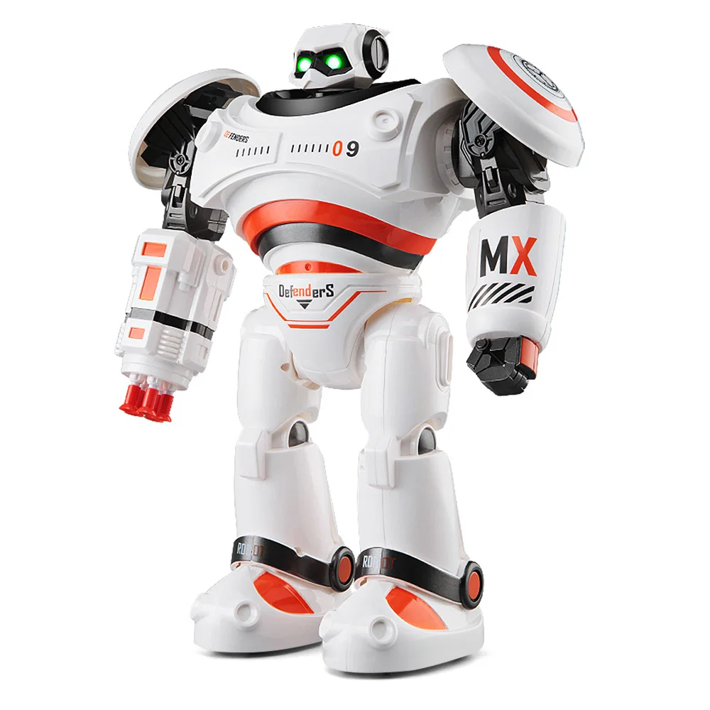 JJR/C JJRC R1 программируемый защитник Интеллектуальный RC удаленного Управление