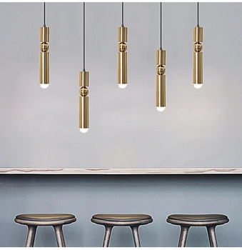 

Modern LED Pendant Lights Multicolour Dining-room Restaurant Lamp Switch Pendant Lamps Twisted Wire Home Decration Lighting E27