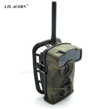 LTL ACORN 5310WMG Photo Traps GSM MMS GPRS Wild Camera Traps 12MP HD 940NM IR Trail Hunting Camera Waterproof Scouting Camcorder