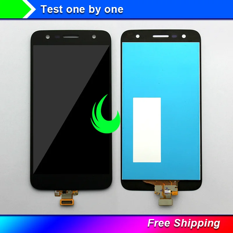 

5.5" Original Display For LG X Power 2 M320 M320G M320F M320N LCD Touch Screen Digitizer Assembly with Frame LG M320 LCD Display