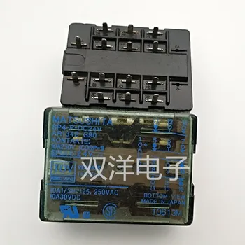 

SP4-P-DC24V Relay