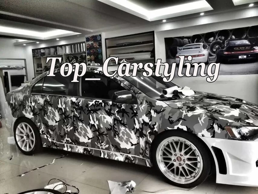 white black grey big arctic snow camo vinyl for car wrapping style.jpg