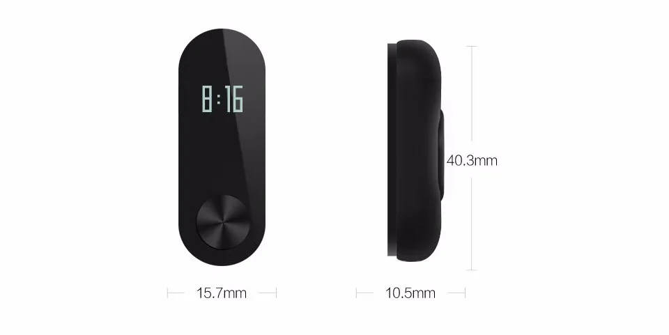 xiaomi mi band 2