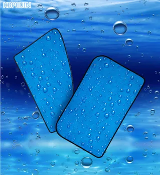 

4Pcs/set Car Window UV Protection Cover Sunshade Curtain Sticker for fiat punto 500 bravo freemont stilo panda linea Accessories