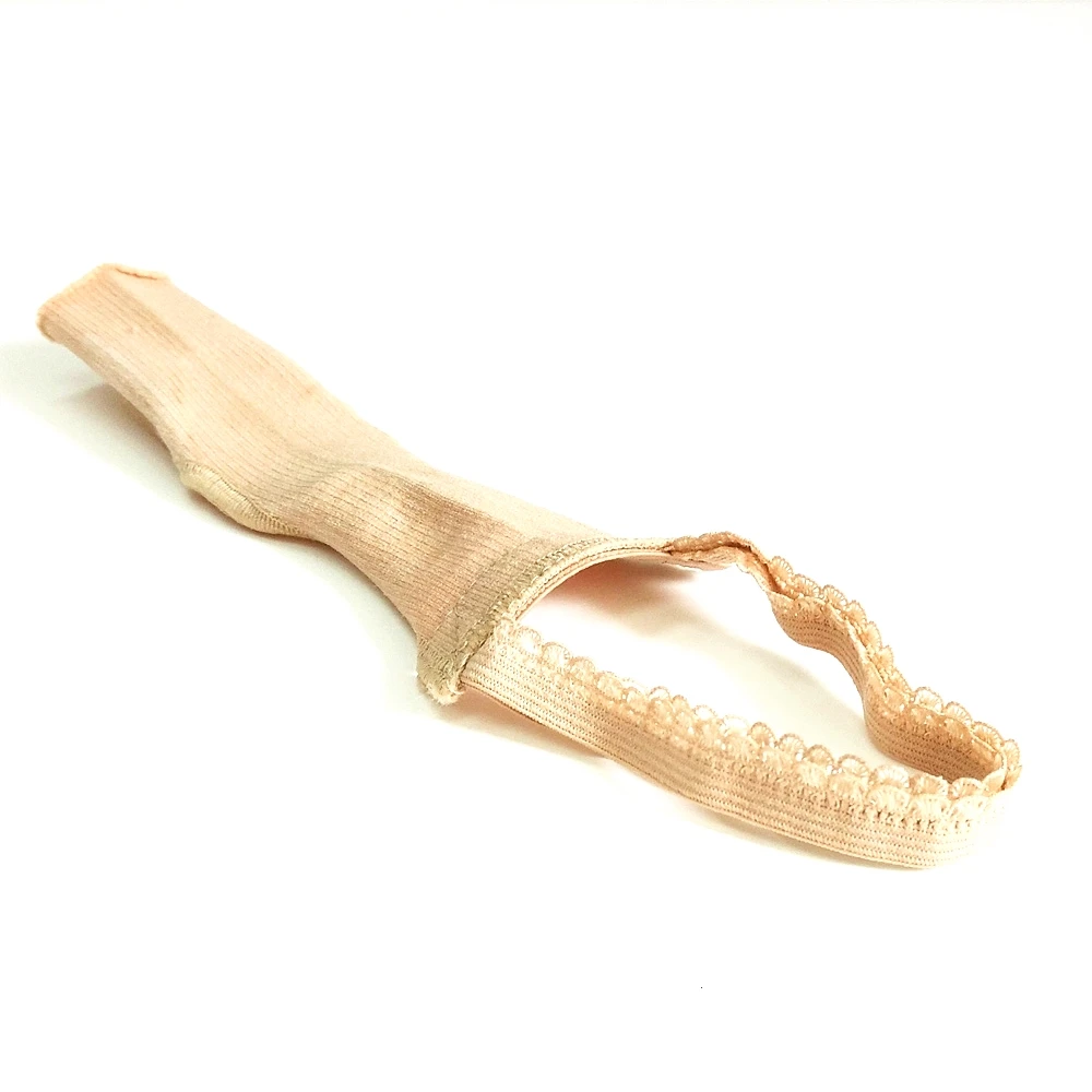 Весенний ярд(2 шт./партия) гелевый женский ортопедический пояс с вальгусной деформацией, корректор большого пальца ноги, защита для ухода за ногами