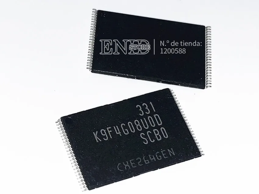 

1pcs/lot K9F4G08U0D-SCB0 K9F4G08U0D K9F4G08 K9F4G08UOD K9F4G08U0D-SCBO TSOP48 K9F4G08UOD-SCBO K9F4G08UOD-SCB0