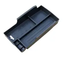 Central Armrest Container Holder Phone Stowing Box For Toyota Camry V50 2012-2015 Accessories