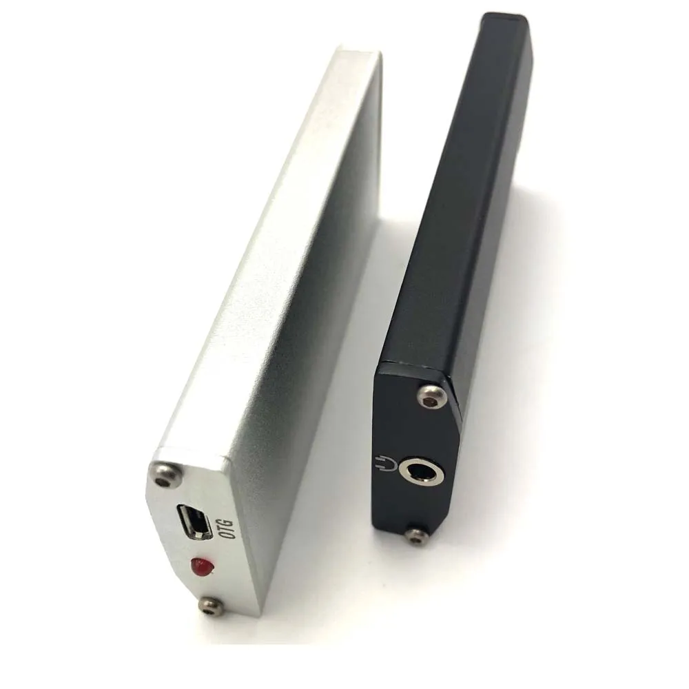 USB декодер Lusya SA9226 ES9028Q2M DSD ЦАП 32 бит 192 кгц для ПК Android телефона планшета Hi Fi
