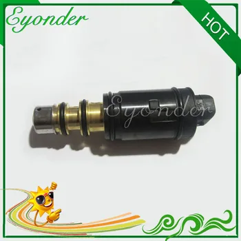 

AC A/C Compressor Electronic Refrigerant Solenoid Control Valve Sensor for Mercedes Benz A C E G M CL CLK SL SLK SLR V Maybach